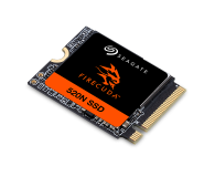 Seagate 2TB M.2 2230 PCIe Gen4 NVMe FireCuda 520N - 1198575 - zdjęcie 3